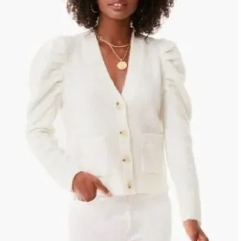 Tuckernuck Pippa Cardigan